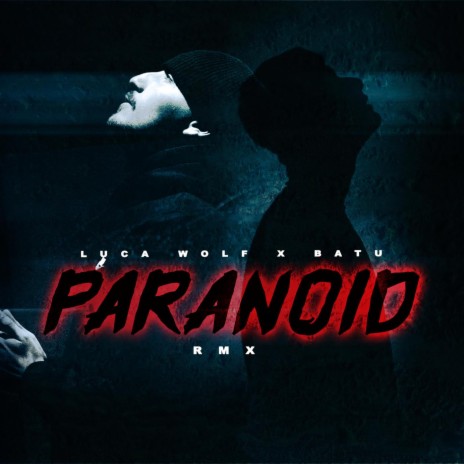 Paranoid (Erk Gotti Remix) ft. BATU | Boomplay Music