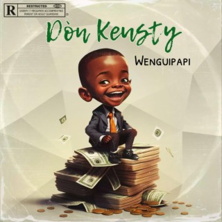 Dòn Keusty lyrics | Boomplay Music