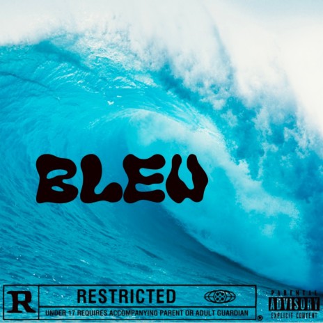 Bleu | Boomplay Music