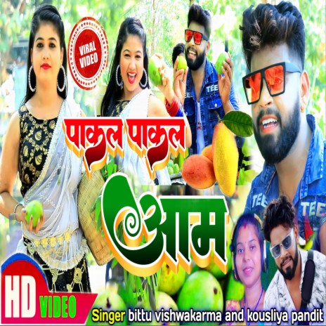 Pakal Pakal Aam ft. misti Priya | Boomplay Music