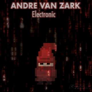 Andre Van Zark