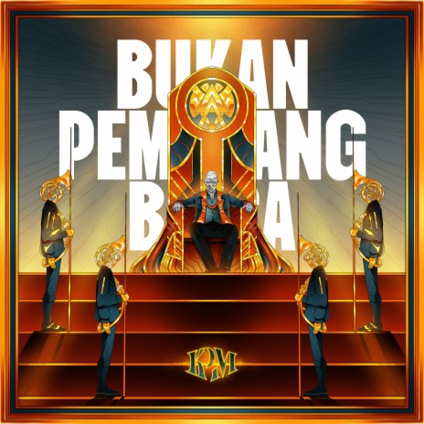 Bukan Pemenang Biasa | Boomplay Music