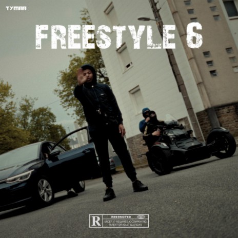 Freestyle 6 | Boomplay Music