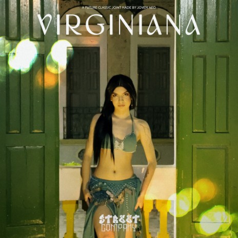 Virginiana | Boomplay Music