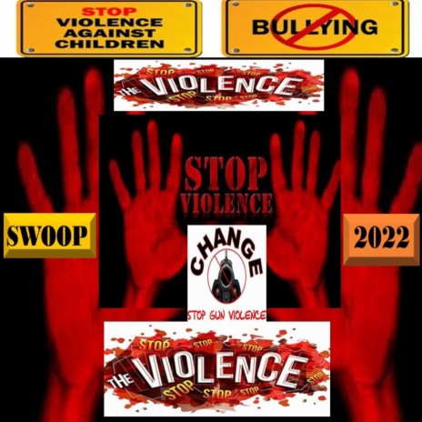 Stop The Violence | Boomplay Music