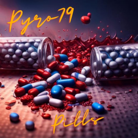 Pills | Boomplay Music