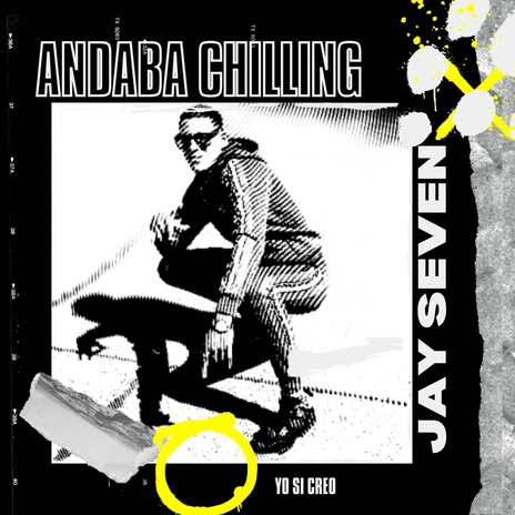 Andaba Chilling | Boomplay Music