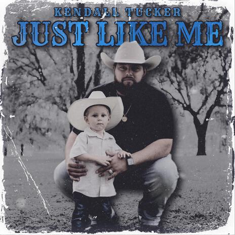 Just Like Me | Boomplay Music