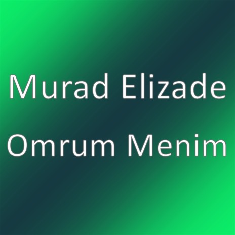 Omrum Menim | Boomplay Music