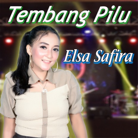 Tembang Pilu | Boomplay Music