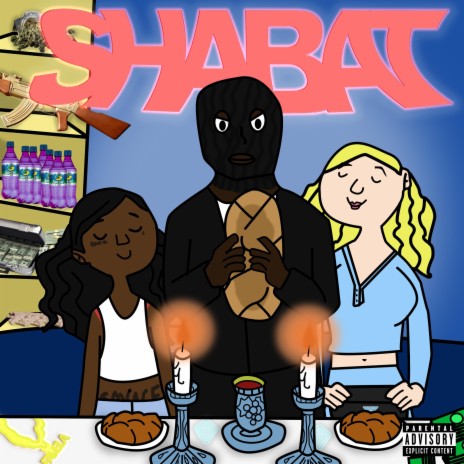 Shabat | Boomplay Music