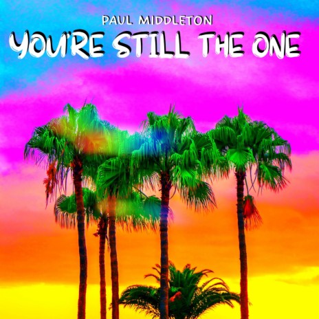 You're Still The One | Boomplay Music