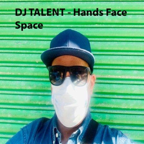 Hands Face Space | Boomplay Music