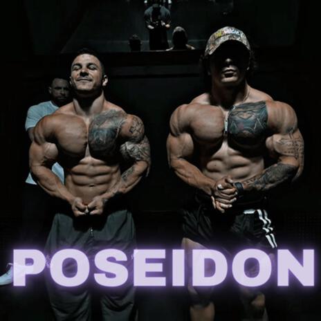 Poseidon (Tren Twins Edit) ft. supersaiyanlifts | Boomplay Music