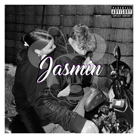 Jasmin ft. prodbykaya | Boomplay Music