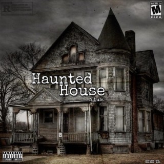 The Haunted House album