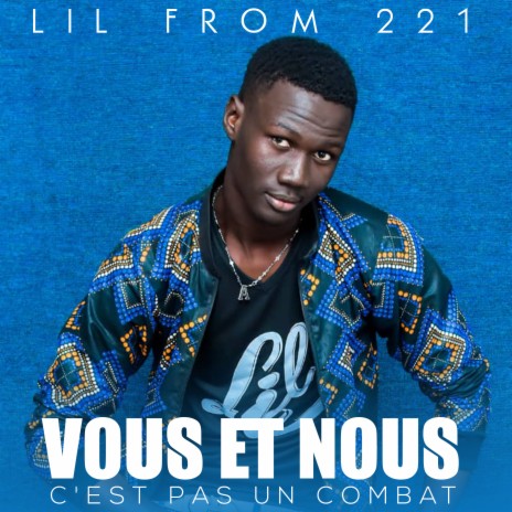 Vous et nous c'est pas un combat | Boomplay Music