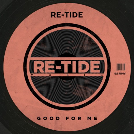 Good For Me (Radio Mix)