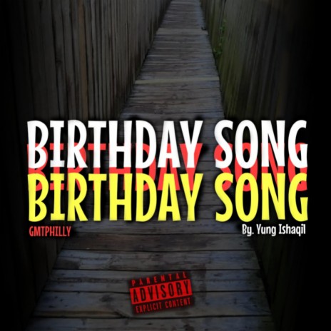 Birthday Song (feat. Yung Ishaqil) | Boomplay Music