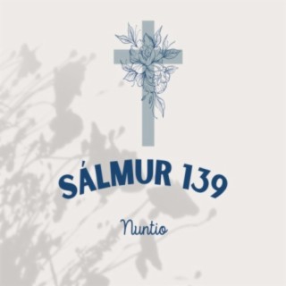 Sálmur 139