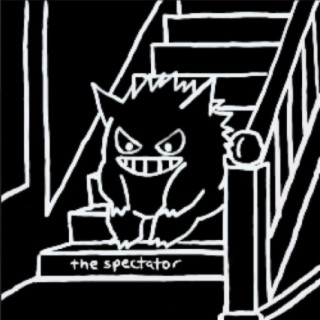 the spectator (feat. Jackson Stringer)