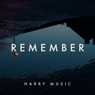 Harry Music