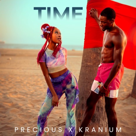 Time ft. Kranium