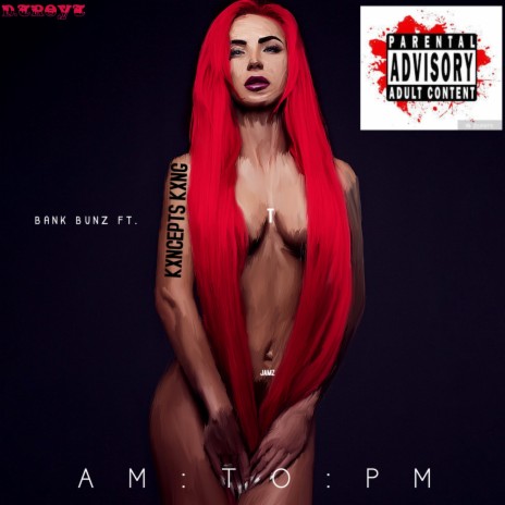 AM to PM (feat. TROY JAMZ & KXNG KXNCEPTS) | Boomplay Music