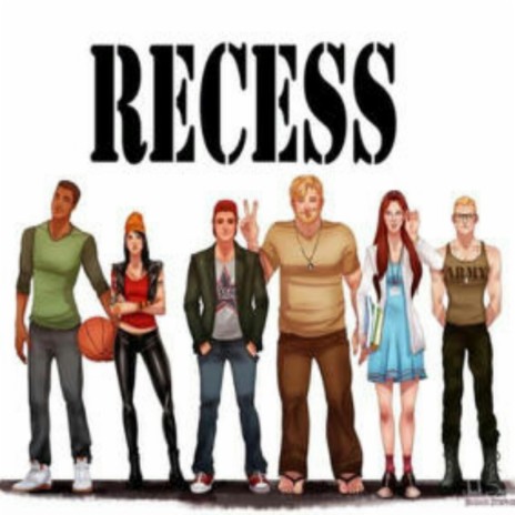 Recess ft. John Devinci, Dgr8 & Ohsosway | Boomplay Music