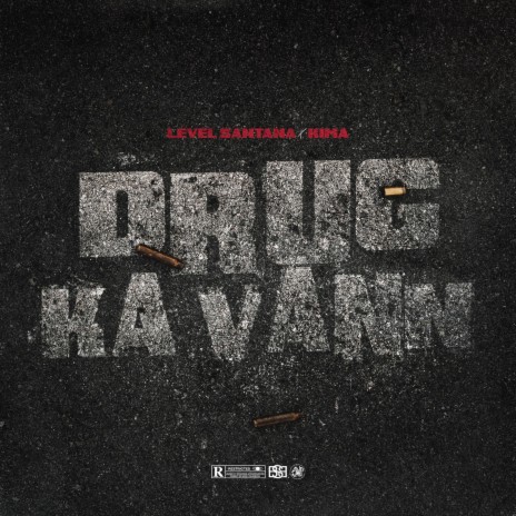 DRUG KA VANN ft. Kima | Boomplay Music