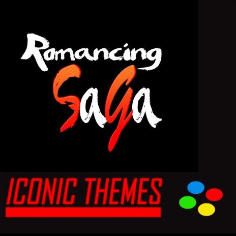 Theme of Sif (From Romancing SaGa) | Boomplay Music