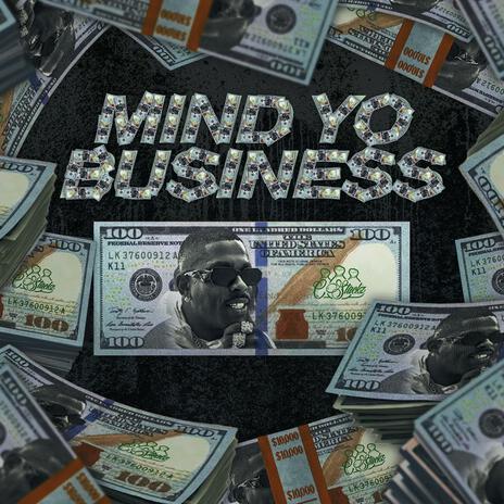 MIND YO BUSINESS (Radio Edit) | Boomplay Music