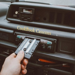 CookBook Cassettes