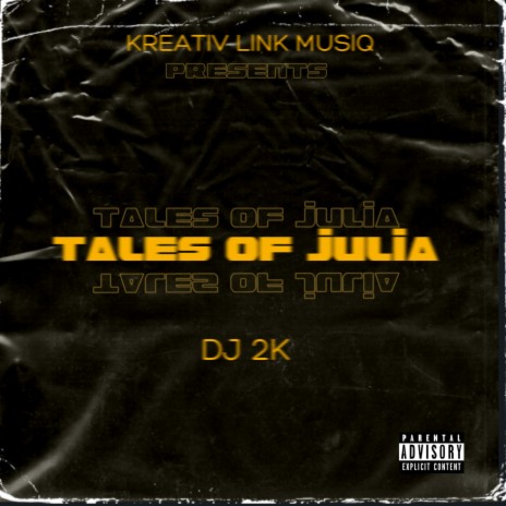 Julia (feat. Dj 2k)