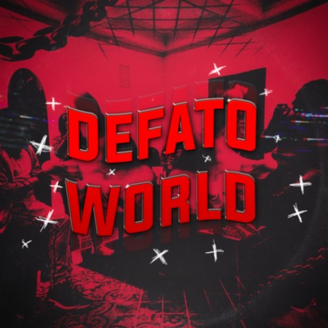 Defatoworld ft. Denvrdi, misterfellinluv, vancouver 18, Youngvitor & Yungpedrin | Boomplay Music