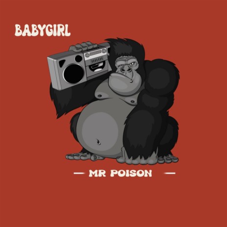 BabyGirl (Radio Edit) | Boomplay Music