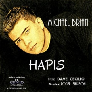 Hapis (feat. Michael Brian & Dave Cecilio)