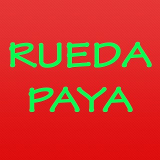 Rueda Paya