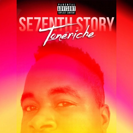 The Se7enth Story (Intro)