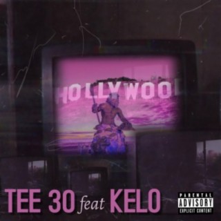 Hollywood to Virginia (feat. Kelo)