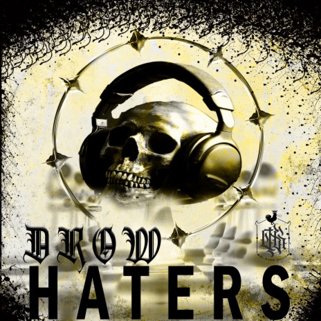 Hater | Boomplay Music