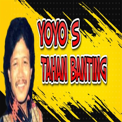 Tahan Bantingan | Boomplay Music