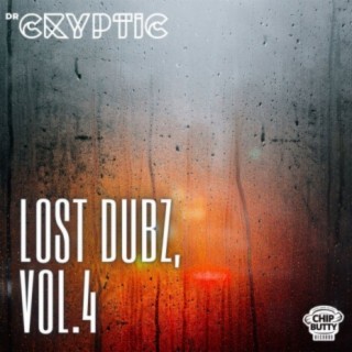 Lost Dubz, Vol. 4