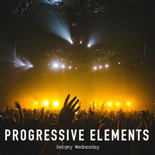 Progressive Elements