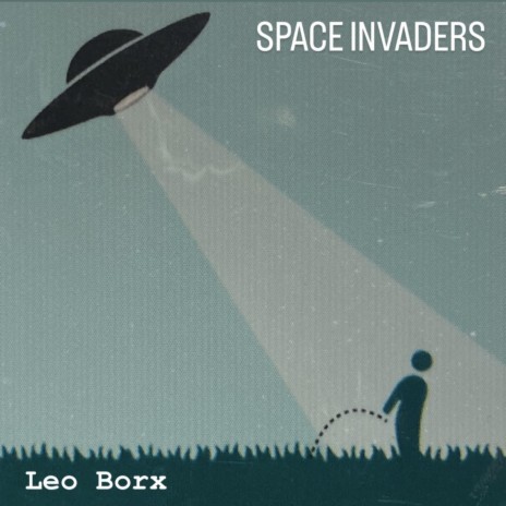 Space Invaders | Boomplay Music