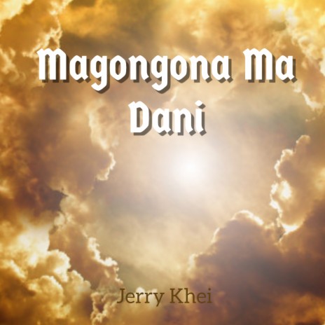Magongona Ma Dani | Boomplay Music