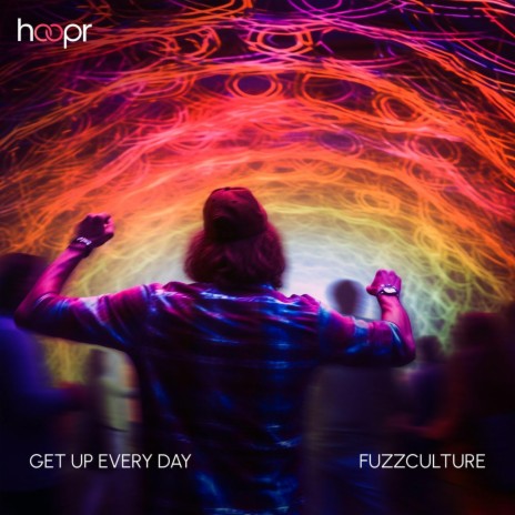 Get Up Every Day | Boomplay Music