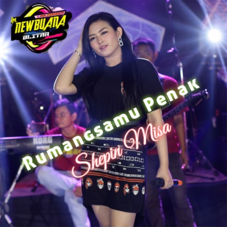 Rumangsamu Penak | Boomplay Music