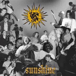 Sunshine lyrics | Boomplay Music