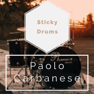 Sticky Drums